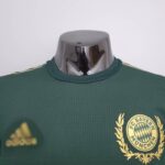 Camiseta Player Version “Commemorative Edition” Bayern de Múnich 202122