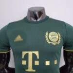 Camiseta Player Version “Commemorative Edition” Bayern de Múnich 202122