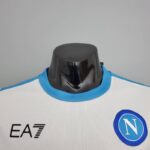 Camiseta Player Version “Maradona Edition” Napoli 202122