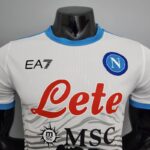Camiseta Player Version “Maradona Edition” Napoli 202122