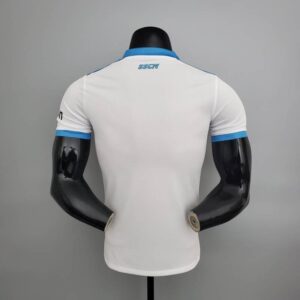 Camiseta Player Version “Maradona Edition” Napoli 202122