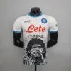 Camiseta Player Version “Maradona Edition” Napoli 202122