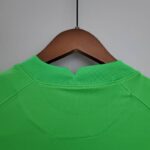 Camiseta Portero alternativa Stadium París Saint-Germain 2021/22