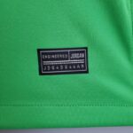 Camiseta Portero alternativa Stadium París Saint-Germain 2021/22