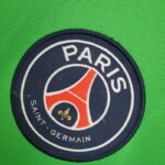Camiseta Portero alternativa Stadium París Saint-Germain 2021/22