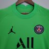 Camiseta Portero alternativa Stadium París Saint-Germain 2021/22