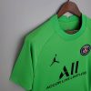 Camiseta Portero alternativa Stadium París Saint-Germain 2021/22