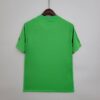 Camiseta Portero alternativa Stadium París Saint-Germain 2021/22