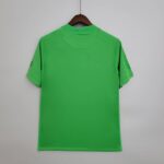 Camiseta Portero alternativa Stadium París Saint-Germain 2021/22