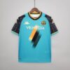 Camiseta Portero alternativa Venezia FC 2021/22