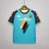 Camiseta Portero alternativa Venezia FC 2021/22