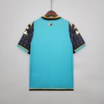 Camiseta Portero alternativa Venezia FC 2021/22