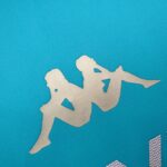 Camiseta Portero alternativa Venezia FC 2021/22