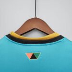 Camiseta Portero alternativa Venezia FC 2021/22