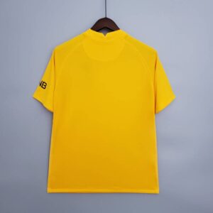 Camiseta Portero local Stadium París Saint-Germain 202122