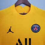 Camiseta Portero local Stadium París Saint-Germain 202122
