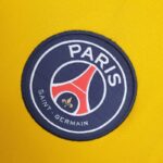 Camiseta Portero local Stadium París Saint-Germain 202122