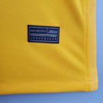 Camiseta Portero local Stadium París Saint-Germain 202122