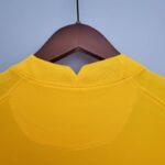 Camiseta Portero local Stadium París Saint-Germain 202122