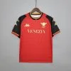 Camiseta Portero local Venezia FC 202122