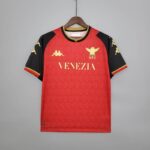 Camiseta Portero local Venezia FC 202122