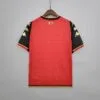 Camiseta Portero local Venezia FC 202122
