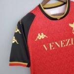 Camiseta Portero local Venezia FC 202122