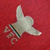 Camiseta Portero local Venezia FC 202122