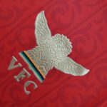 Camiseta Portero local Venezia FC 202122