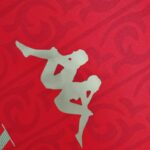 Camiseta Portero local Venezia FC 202122