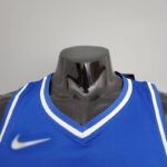 Camiseta Sacramento Kings Blue Edition