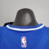 Camiseta Sacramento Kings Blue Edition