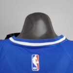 Camiseta Sacramento Kings Blue Edition