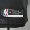Camiseta Sacramento Kings City Edition Black