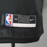 Camiseta Sacramento Kings City Edition Black