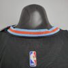Camiseta Sacramento Kings City Edition Black