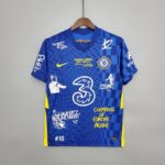 Camiseta “Special Edition” Chelsea