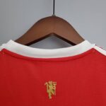 Camiseta “Special Edition” Manchester United