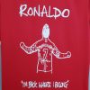 Camiseta “Special Edition” Manchester United