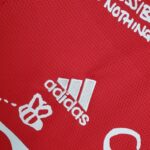 Camiseta “Special Edition” Manchester United