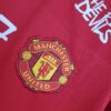 Camiseta “Special Edition” Manchester United