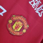 Camiseta “Special Edition” Manchester United