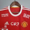 Camiseta “Special Edition” Manchester United