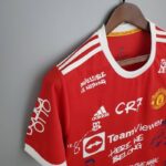 Camiseta “Special Edition” Manchester United