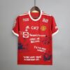 Camiseta “Special Edition” Manchester United