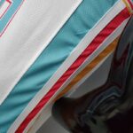 Camiseta Spurs City Edition White