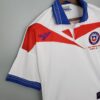 Camiseta alternativa Retro Chile 1998