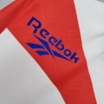 Camiseta alternativa Retro Chile 1998