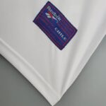 Camiseta alternativa Retro Chile 1998