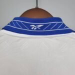 Camiseta alternativa Retro Chile 1998